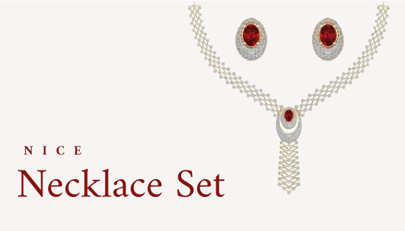 Necklace Set
